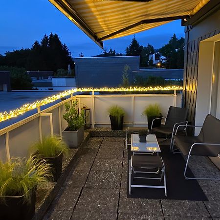 The Lodge Bad Harzburg Bagian luar foto