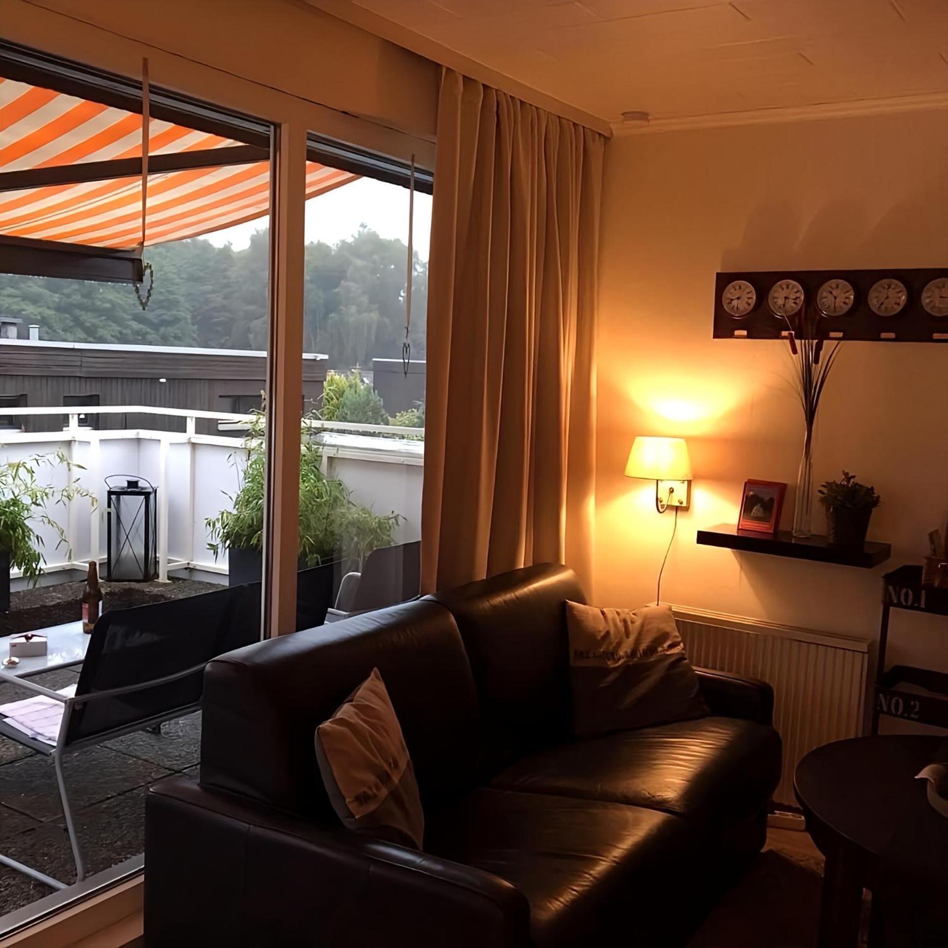 The Lodge Bad Harzburg Bagian luar foto